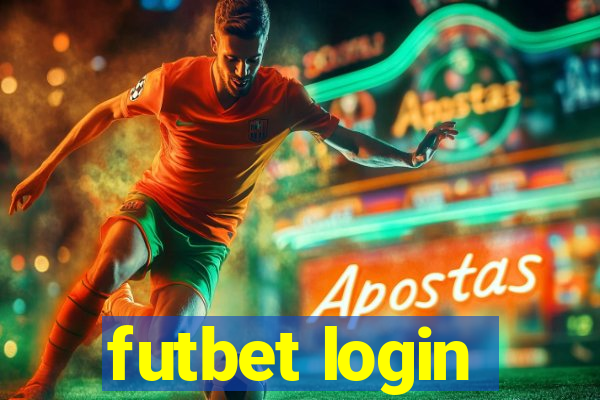 futbet login